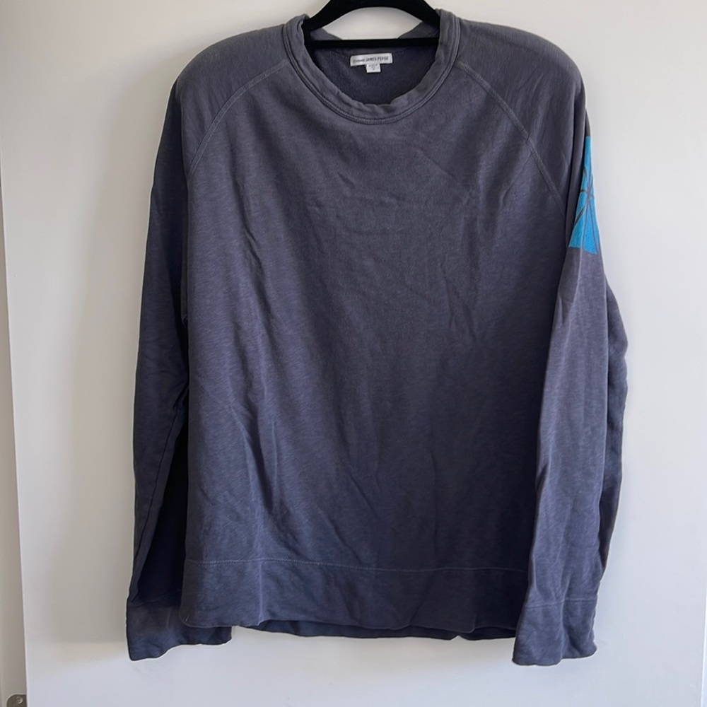 James Perse Sweater size 3